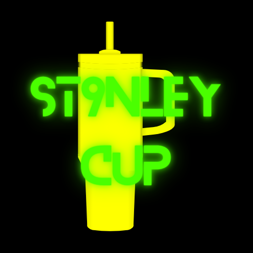 ST9NLEY CUP VENDOR